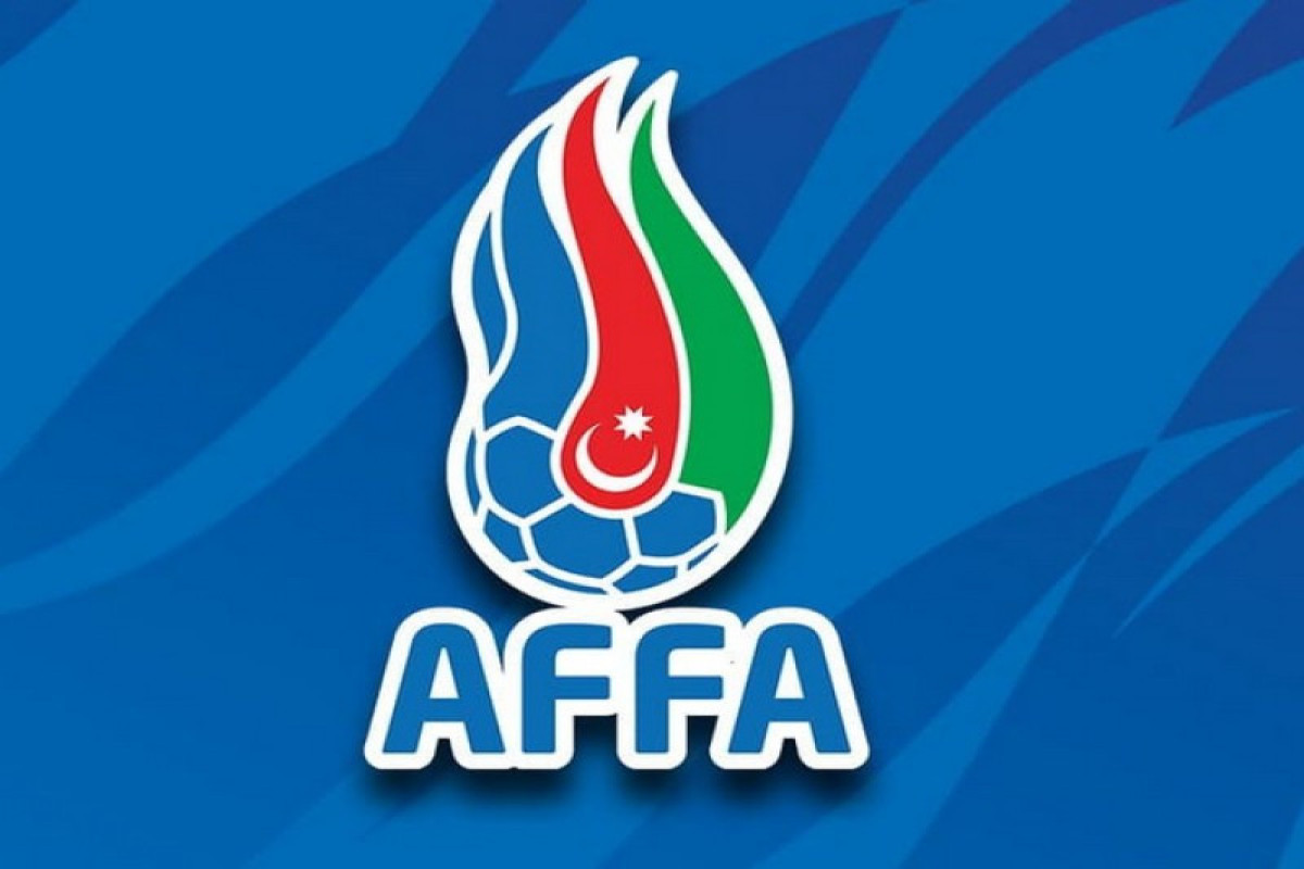 AFFA Gəncə klubunun baş məşqçisini futboldan uzaqlaşdırıb