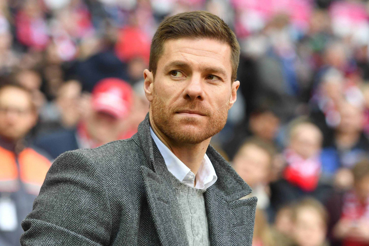 Xabi Alonsonun qərarında "Real Madrid" detalı