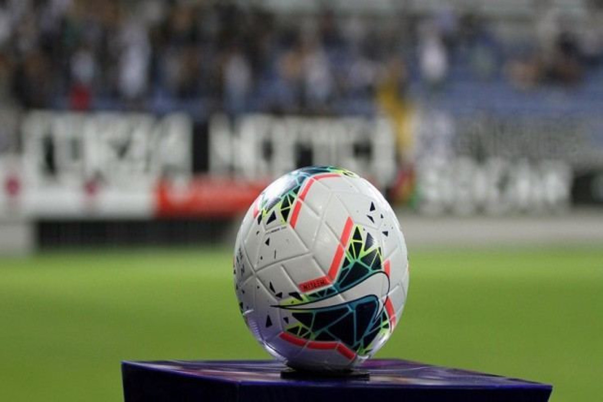 “Qarabağ” – “Neftçi” oyunun hakimləri açıqlandı