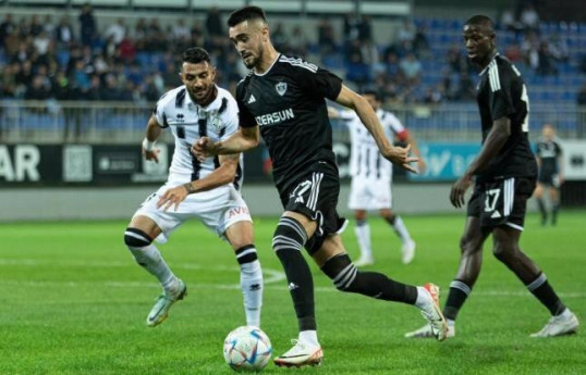 “Qarabağ” – “Neftçi” oyunun biletləri satışda