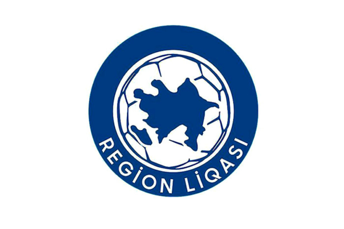 Region Liqasının yarımfinal mərhələsinin təqvimi açıqlanıb