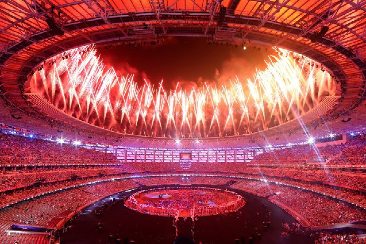 Bakı Olimpiya Stadionu ən yaxşı 50 arena arasındadır