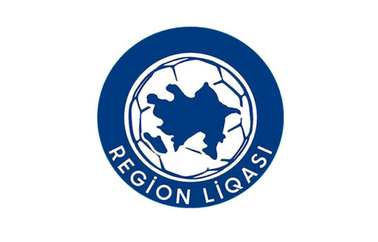 Region Liqasının yarımfinal mərhələsinin təqvimi açıqlanıb