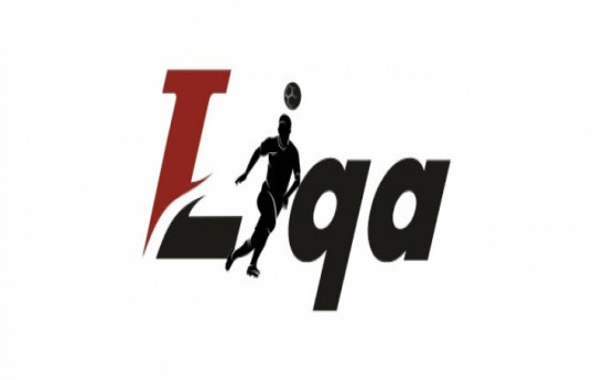 I Liqa: XXVI turun oyun cədvəli açıqlandı 