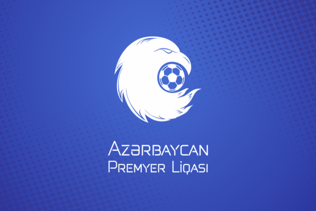 Azərbaycan Premyer Liqası: XXXV turun təyinatları