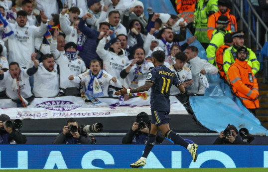 "Real Madrid" ulduz hücumçunu İngiltərə nəhənglərinə sata bilər