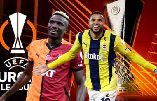 AL: "Qalatasaray" ingilislərə, "Fənərbaxça" niderlandlılara qarşı - YENİLƏNİR 