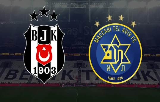 "Beşiktaş" - "Makkabi" matçı Bakıda keçiriləcək? - AÇIQLAMA 