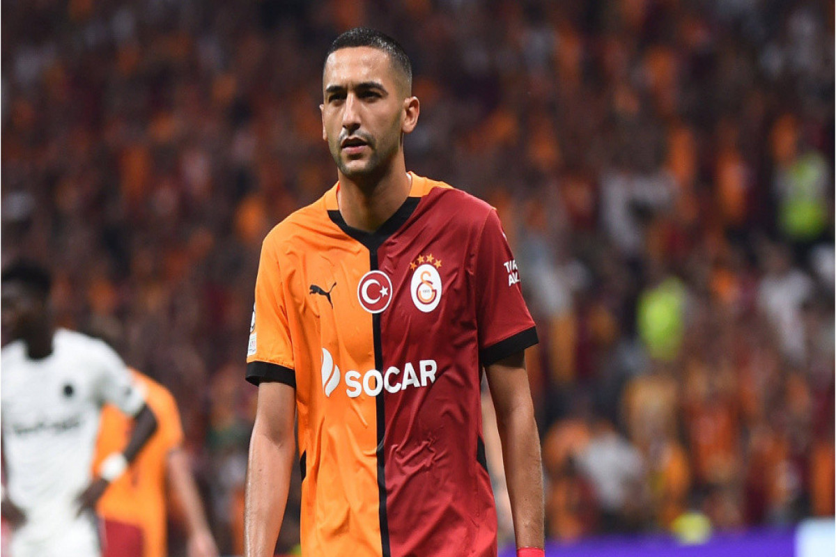 “Qalatasaray” mərakeşli ilə yollarını ayıracaq