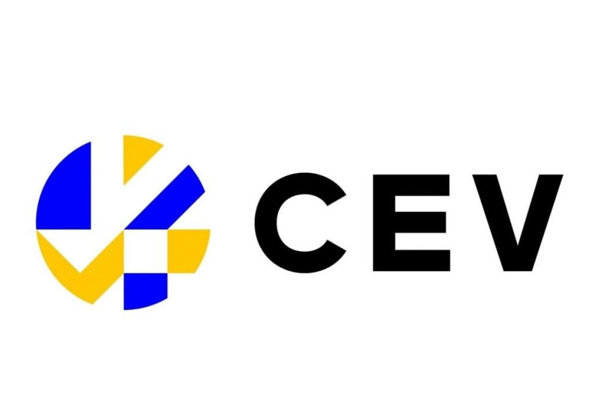 CEV-in İdarə Heyətinin ilk iclası keçirilib