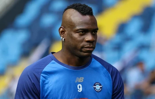 Balotelli İtaliya klubu ilə anlaşacaq