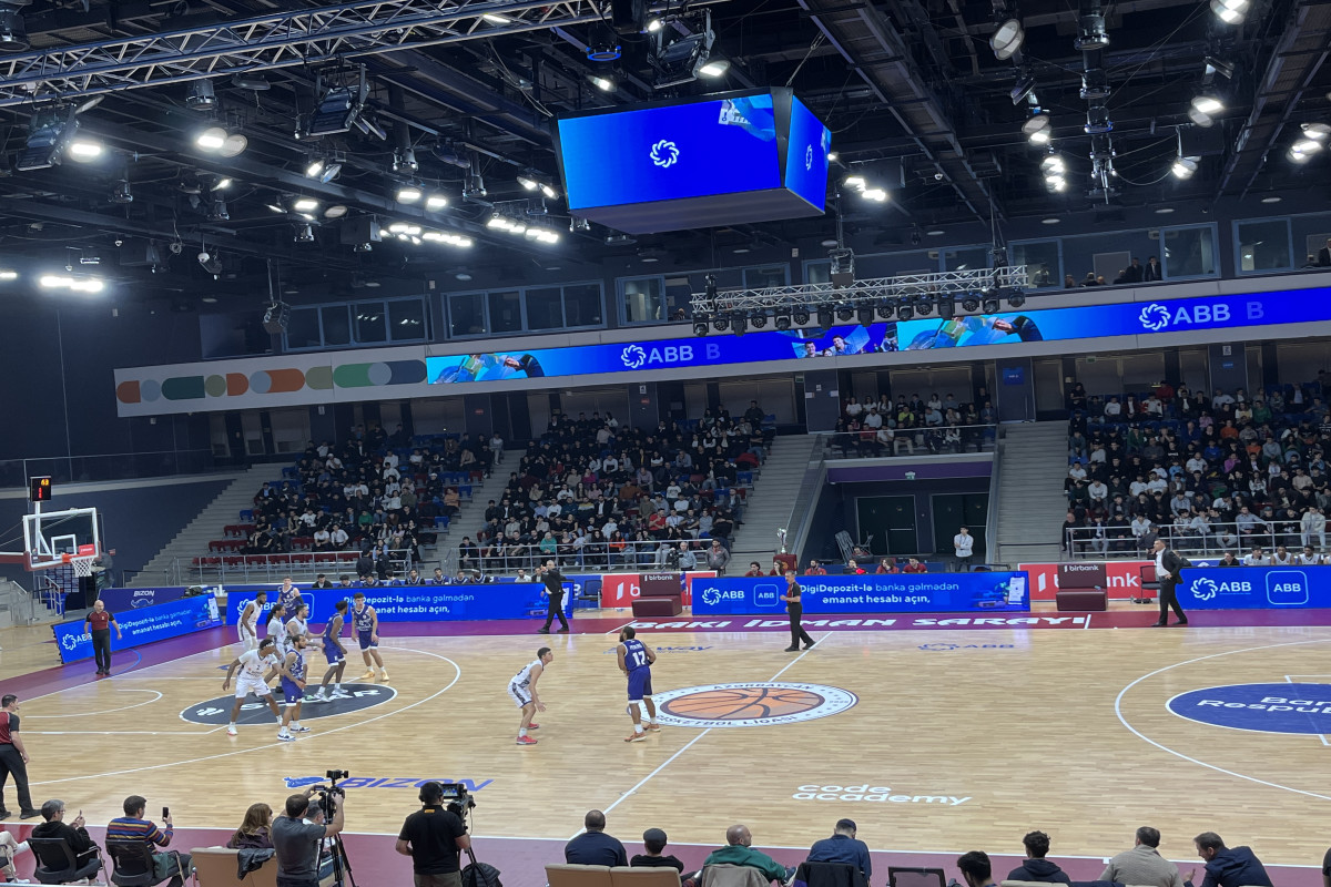 ABL: “Naxçıvan” hesabda öndə - YENİLƏNİR 