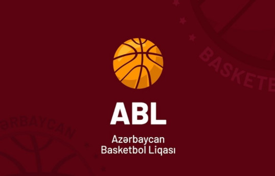 Basketbol Liqasında yeni mövsüm başlayır