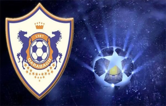 "Qarabağ" UEFA reytinq cədvəlində geriləyib