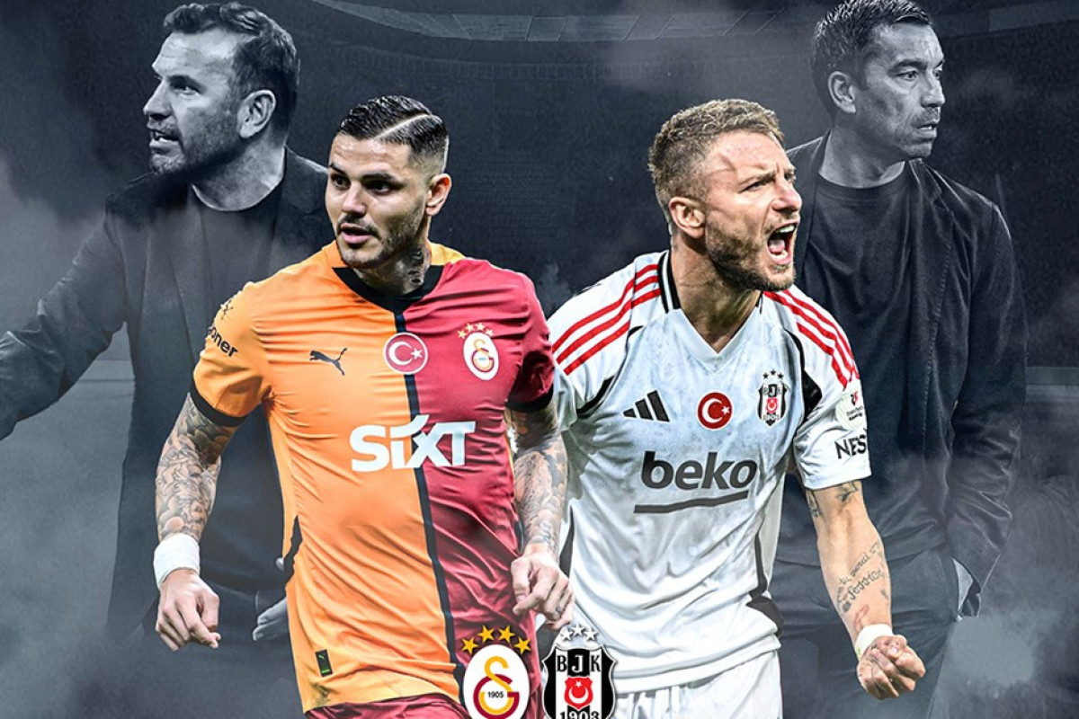 "Qalatasaray"dan 2-ci qol - YENİLƏNİR 