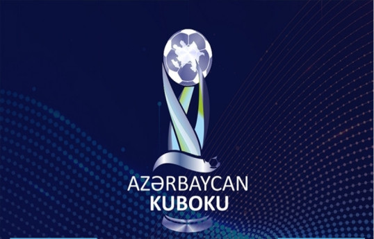 Azərbaycan Kuboku: 3 komanda 1/8 finala yüksəldi - YENİLƏNİR 