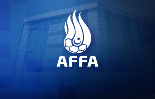 AFFA "Kəpəz"in oyunçusunu cəzalandırdı 