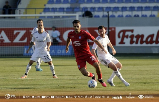 “Turan Tovuz” - “Qarabağ” matçının biletləri satışda