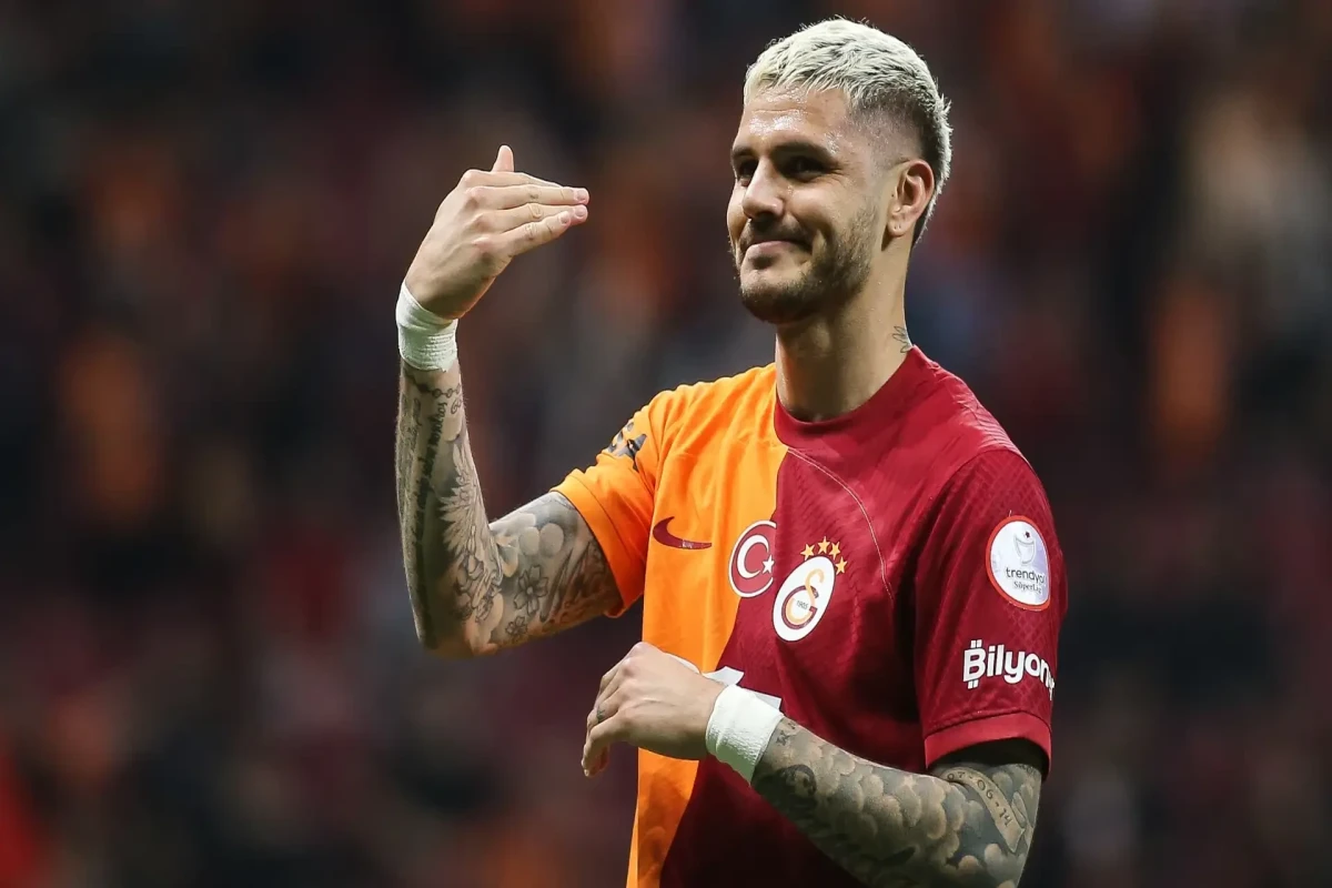 "Qalatasaray"dan İkardinin durumu ilə bağlı AÇIQLAMA 