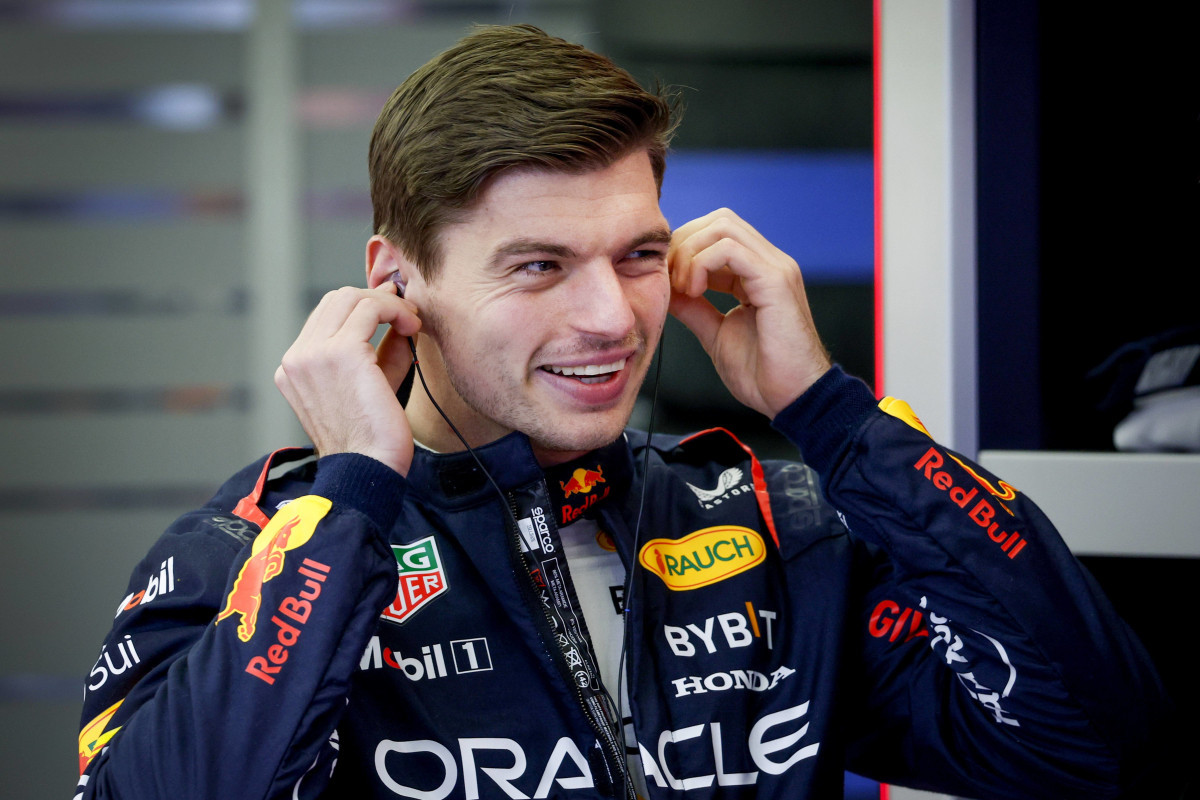 Maks Verstappen Kimdir? "Formula 1"in Gənc Ulduzu