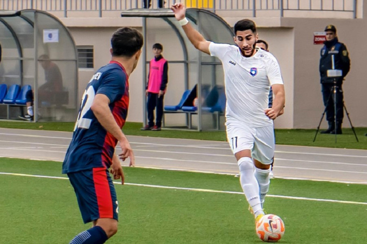 "Turan Tovuz" hesabı açdı - YENİLƏNİR 