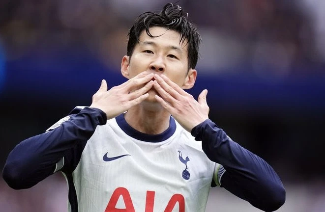 Son “Tottenhem”i tərk edəcək