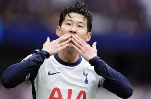 Son “Tottenhem”i tərk edəcək