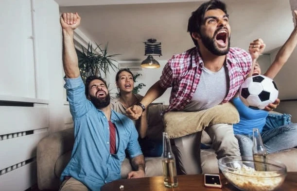 Günün oyunları bu kanallarda