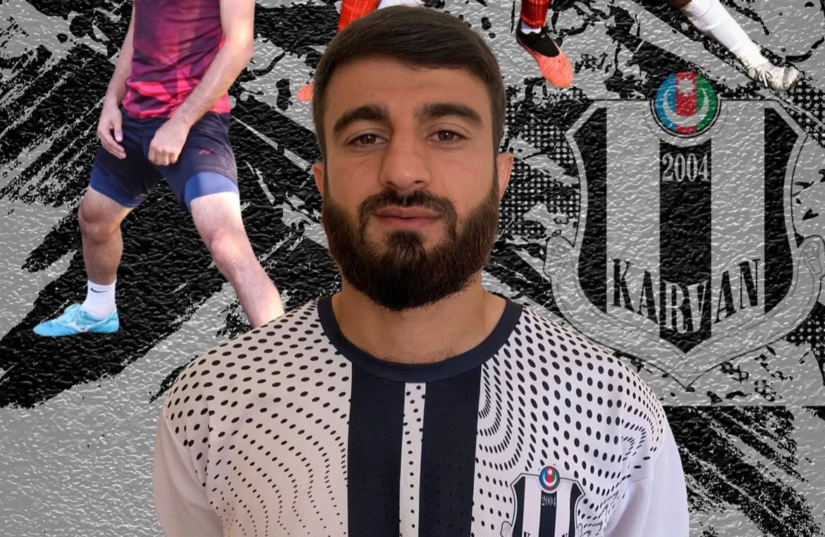 “Karvan”da yeni müqavilə