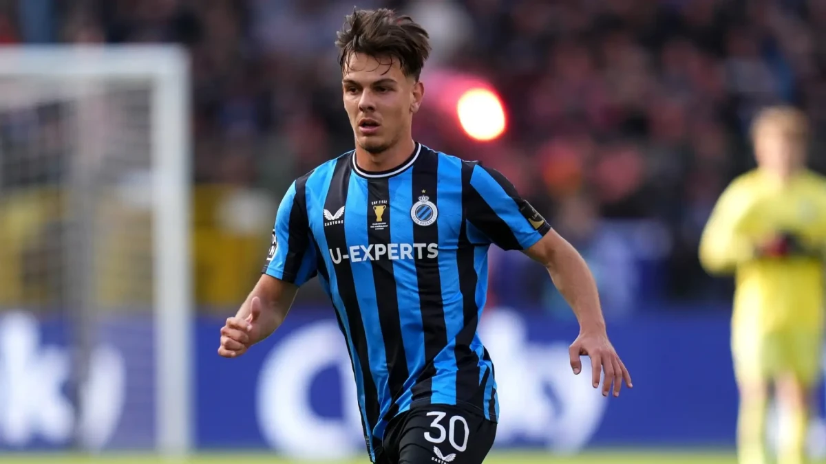 Yaşari “Milan” yolunda