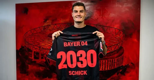 "Bayer"də yeni müqavilə