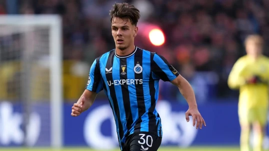 Yaşari “Milan” yolunda