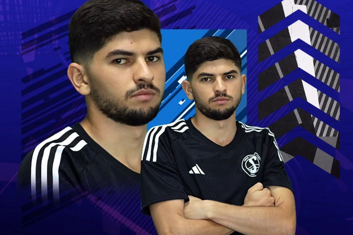 “Səbail”dən yeni transfer