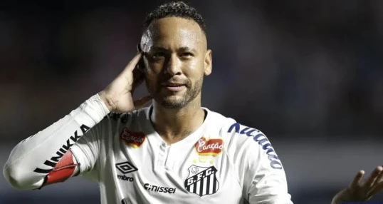 Neymar 3 ildən sonra dubl etdi - “Santos” qələbə qazandı 