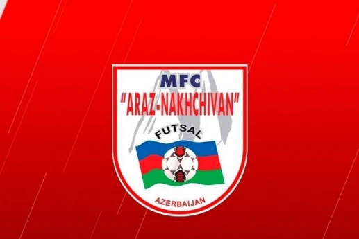 "Araz-Naxçıvan"dan növbəti transfer