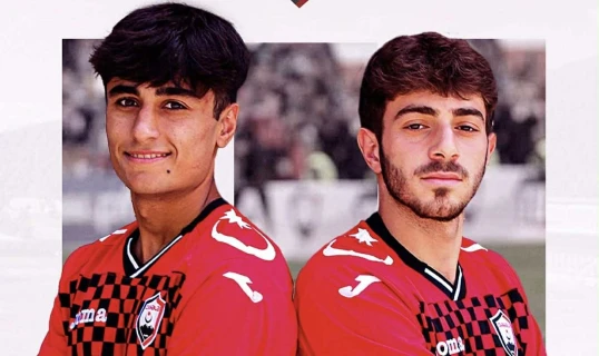 "Qəbələ" iki futbolçusunun müqaviləsini uzadıb