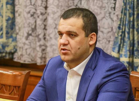 İBA prezidenti: “Azərbaycanlı boksçuya qarşı haqsızlıq edən hakim ömürlük boksdan kənarlaşdırılacaq” - VİDEO 