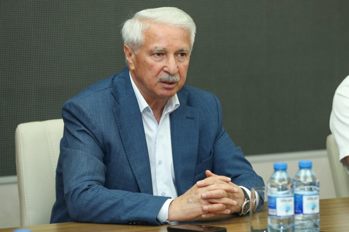 Yığma komandalarımız Gədəbəydə təlim-məşq toplanışında iştirak edəcək - FOTO 