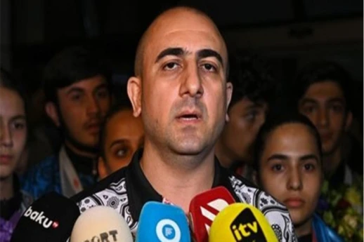 Azərbaycanda federasiya prezidenti qəfil dünyasını dəyişdi