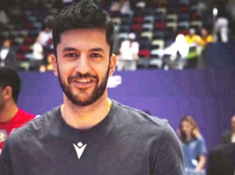 "Azərreyl" türkiyəli mütəxəssislə yeni müqavilə imzalayıb