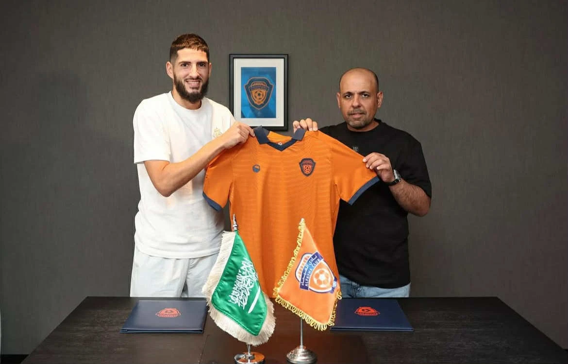 "Qarabağ"dan ayrıldı - YENİ KLUBU MÜƏYYƏNLƏŞDİ  - FOTO 