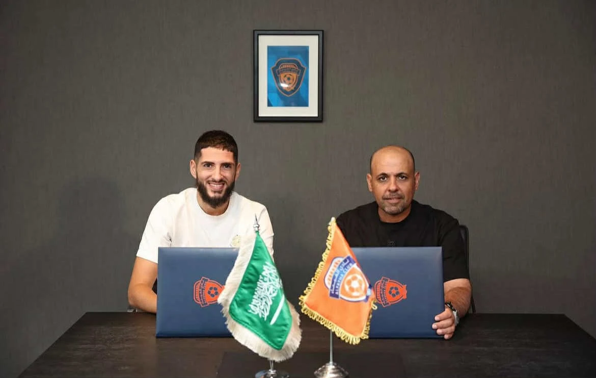 "Qarabağ"dan ayrıldı - YENİ KLUBU MÜƏYYƏNLƏŞDİ  - FOTO 