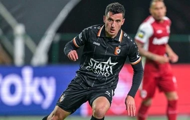 "Real Madrid"in yetirməsi "Qəbələ"də - EKSKLÜZİV 