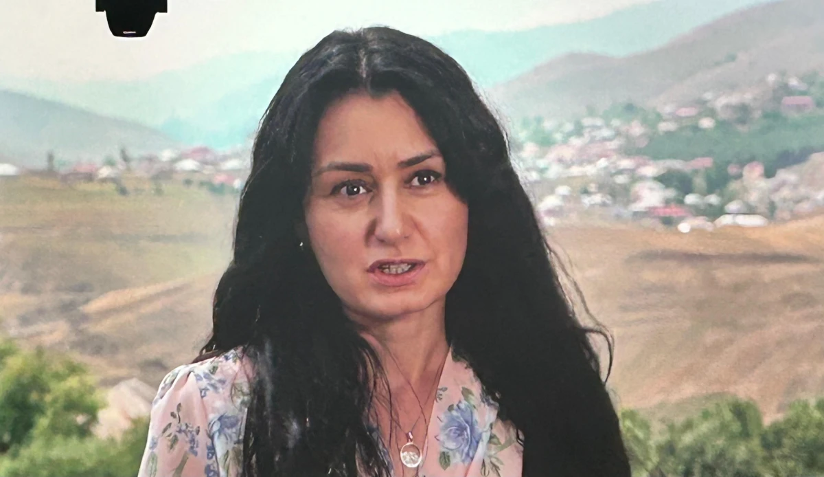 Everesti fəth edən ilk qadın alpinist: “Heç yerdə belə münasibət görməmişəm”