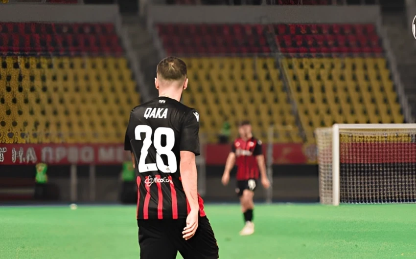“Qarabağ”ın rəqibindən uğurlu start