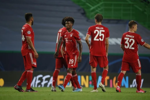 "Əl-Nəsr" "Bavariya"nın futbolçusu ilə maraqlanır