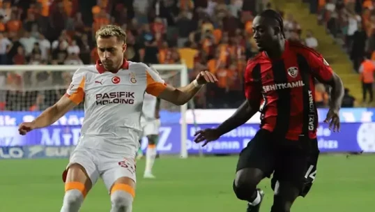 “Qalatasaray”dan inamlı start