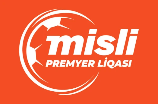 Misli Premyer Liqası: Yeni mövsümün ilk turunun oyun cədvəli bəlli olub 