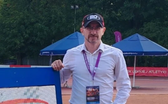 Azərbaycanlı hakim beynəlxalq yarışa təyinat alıb