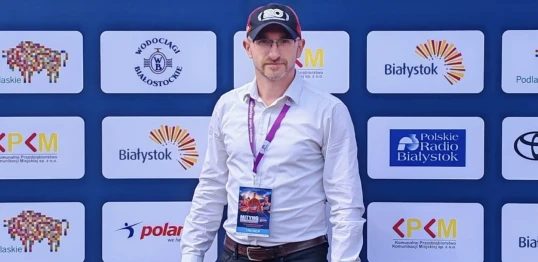 Azərbaycanlı hakim Polşada keçiriləcək beynəlxalq yarışa təyinat alıb